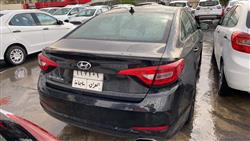 هیوندای سۆناتا
